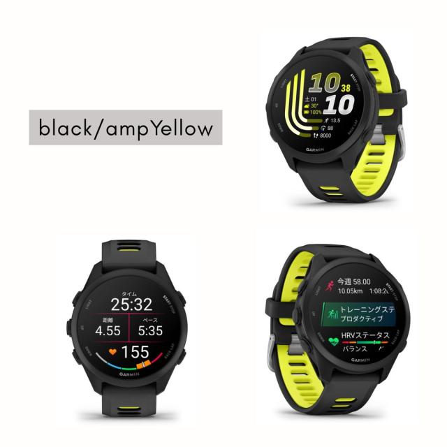 ガーミン GARMIN forrunner 165 music メンズ レディース ユニセックス 腕時計 スポーツ ランニング トレーニング 普段使い フィットネス トレーニング ジム サイクリング プール アウトドア トレラン 010-02863_1