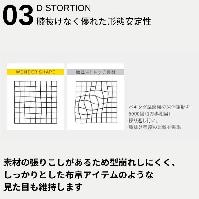 インフィット INFIT のびのび！ ストレッチデニムジャケット メンズ カジュアル 春 秋 冬 デニムジャケット カジュアル ウェア アウター ジャケット ネイビー 紺 ブラック 黒 アウトドア キャンプ TYC-5F3103_6