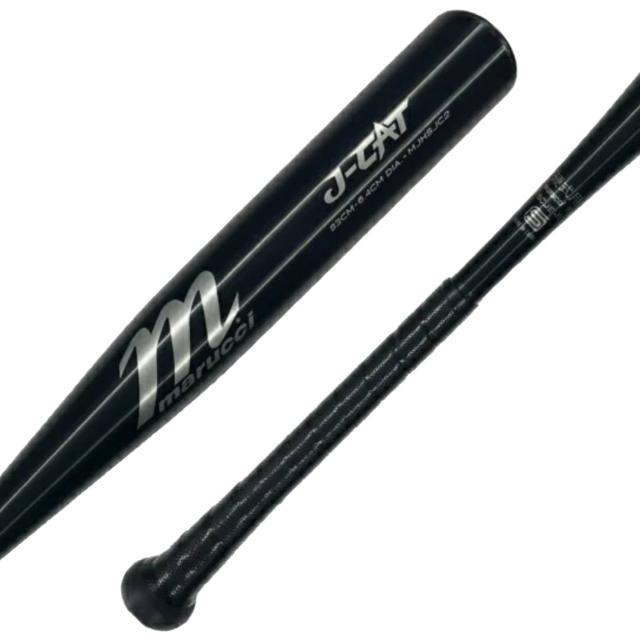マルーチ金属バット マルーチ マルッチ marucci J-CAT Jキャット 硬式 