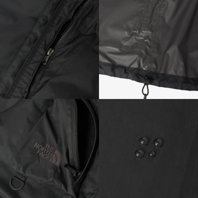 ザ・ノース・フェイス THE NORTH FACE 【正規取扱店】ウーロスフィールドユーティリティトリクライメイトジャケット メンズ カジュアル ウェア アウター NP62530 CK K NT_9