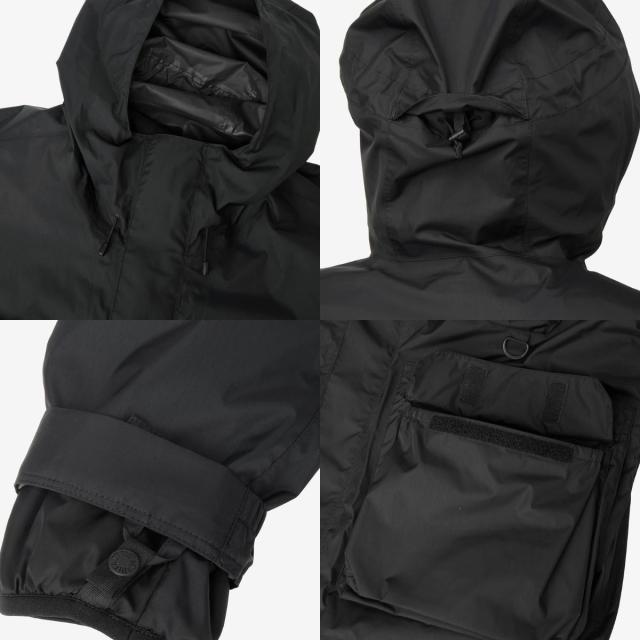 ザ・ノース・フェイス THE NORTH FACE 【正規取扱店】ウーロスフィールドユーティリティトリクライメイトジャケット メンズ カジュアル ウェア アウター NP62530 CK K NT_8