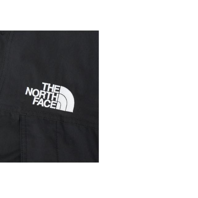 ザ・ノース・フェイス THE NORTH FACE マウンテンインサレーションジャケット MT INSULATION JACKET アウター アウトドア タウンユース 撥水 防寒 軽量 カジュアル ウェア アウター NY82553_9
