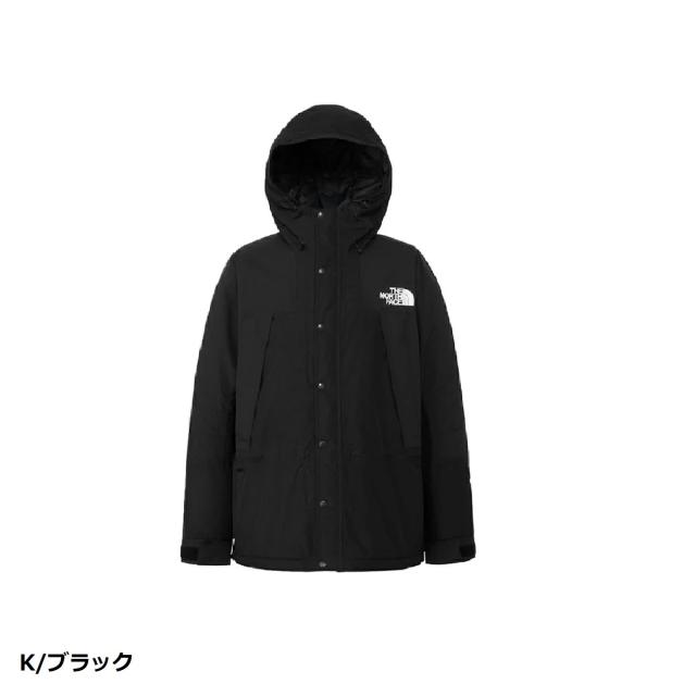 ザ・ノース・フェイス THE NORTH FACE マウンテンインサレーションジャケット MT INSULATION JACKET アウター アウトドア タウンユース 撥水 防寒 軽量 カジュアル ウェア アウター NY82553_1