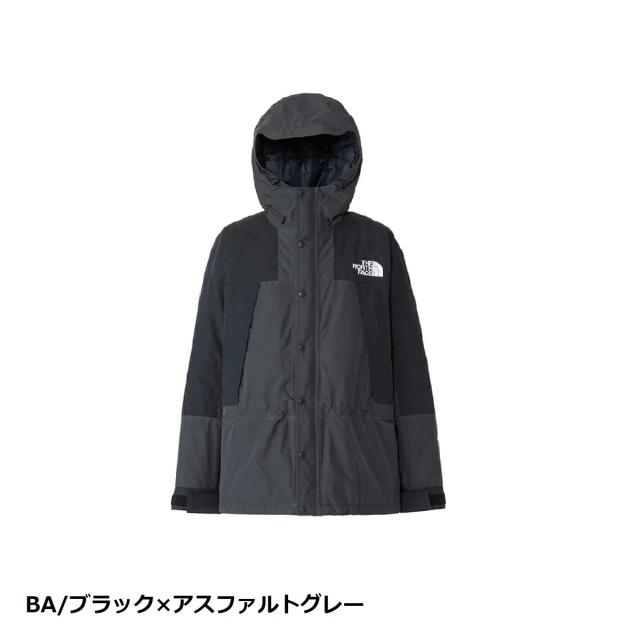 ザ・ノース・フェイス THE NORTH FACE マウンテンインサレーションジャケット MT INSULATION JACKET アウター アウトドア タウンユース 撥水 防寒 軽量 カジュアル ウェア アウター NY82553_2