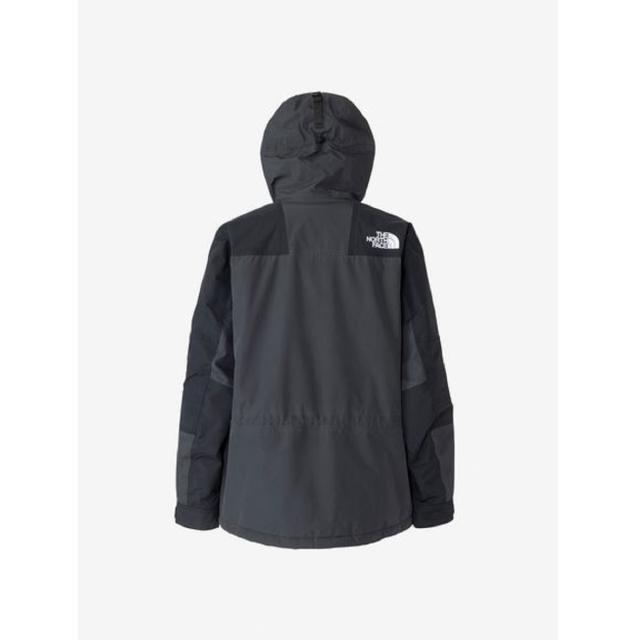 ザ・ノース・フェイス THE NORTH FACE マウンテンインサレーションジャケット MT INSULATION JACKET アウター アウトドア タウンユース 撥水 防寒 軽量 カジュアル ウェア アウター NY82553_4