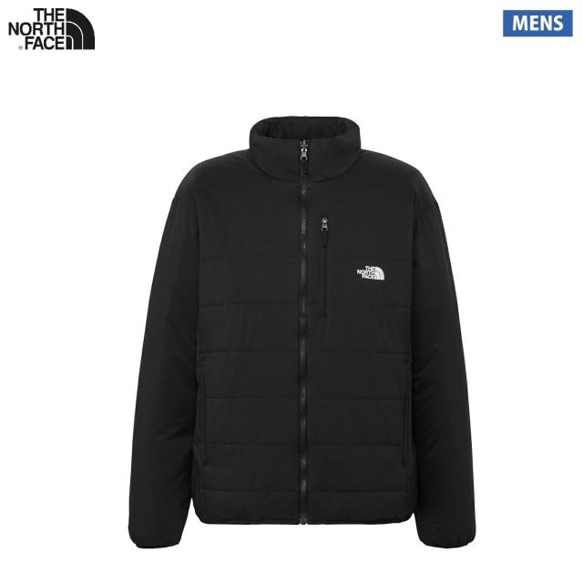 ザ・ノース・フェイス THE NORTH FACE ライトライダージャケット LIGHT RIDER JACKT ダウンジャケット 中綿 はっ水 保温 防寒 アウトドア タウンユース カジュアル ウェア アウター NY82554