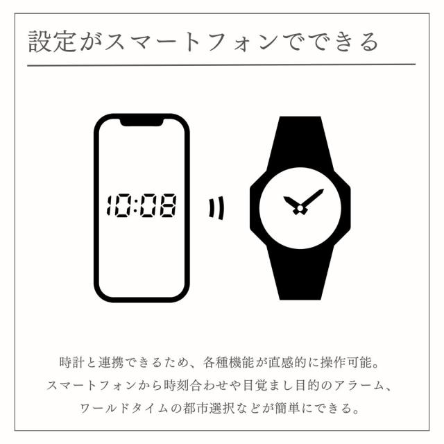 カシオ CASIO GA-B2100 ガラパゴス メンズ レディース ユニセックス 腕時計 アナログ デジタル スポーツ カジュアル 普段使いチャールズ・ダーウィン財団 コラボ ガラパゴスアホウドリ ガラパゴスベニイワガニ 防水 耐衝撃 スマホ連携 ソーラー充電 GA-B2100DF_18