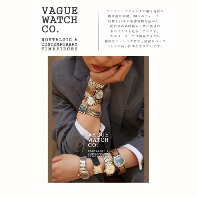 ヴァーグウォッチ VAGUE WATCH DIVERS SON ダイバーズサン メンズ レディース ユニセックス 腕時計 シルバー カジュアル ビジネス アンティーク アナログ おしゃれ 可愛い ギフト プレゼント 誕生日 バレンタイン クリスマス ペアウォッチ DS-L-001-SB_1