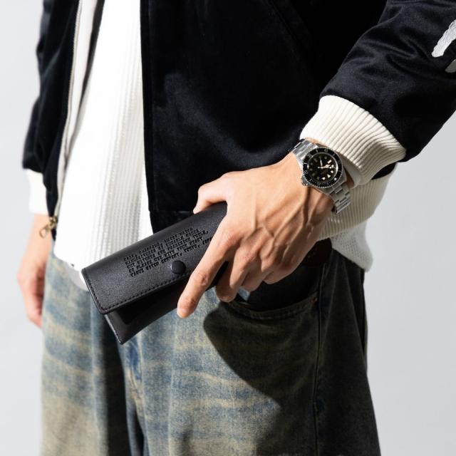 ヴァーグウォッチ VAGUE WATCH DIVERS SON ダイバーズサン メンズ レディース ユニセックス 腕時計 シルバー カジュアル ビジネス アンティーク アナログ おしゃれ 可愛い ギフト プレゼント 誕生日 バレンタイン クリスマス ペアウォッチ DS-L-001-SB_8