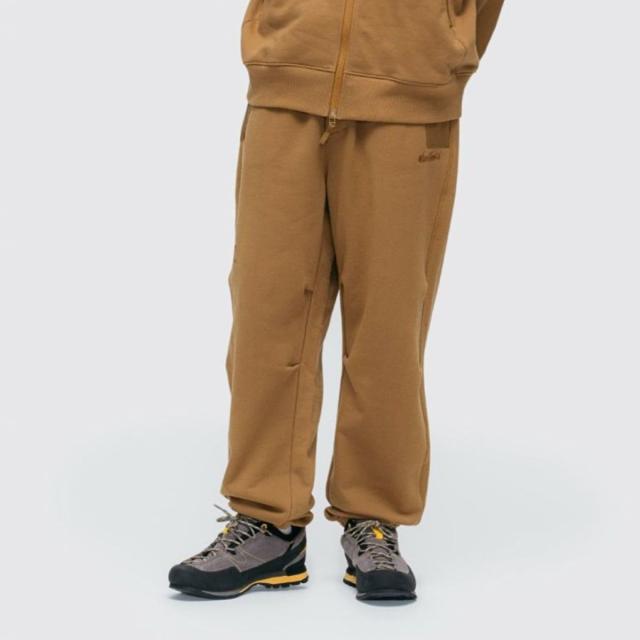 ワイルドシングス WILD THINGS フルーツオブザルーム スペシャルオーダースウェット モンスターパンツ メンズ カジュアル パンツ ロングパンツ スウェット WT25180GA_8
