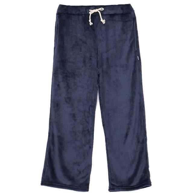 チャムス CHUMS チャムスホームパウダーフリースチラックスウェア