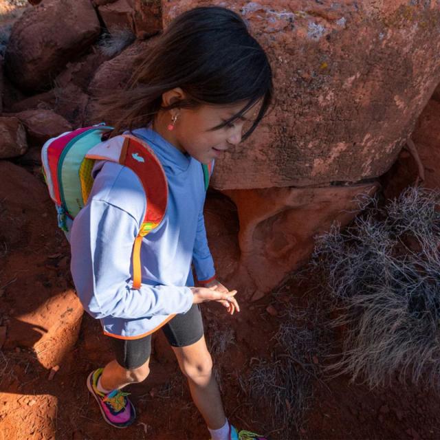 コトパクシ COTOPAXI KID′S DIMI 12L BACKPACK DEL DIA カジュアル バッグ リュック アウトドア 日常使い 遠足 未就園児 小学生 4202130035241_9