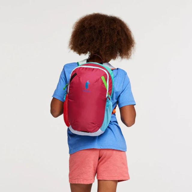コトパクシ COTOPAXI KID′S DIMI 12L BACKPACK DEL DIA カジュアル バッグ リュック アウトドア 日常使い 遠足 未就園児 小学生 4202130035241_8