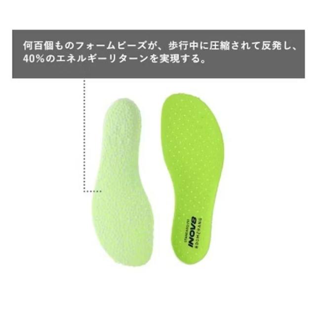 イノヴェイト/イノベイト/イノベート inov-8/Inoveight トレイルタロン ワイド メンズ シューズ スニーカー トレイル クッション 反発 ワイド NR4FSZ23M_2