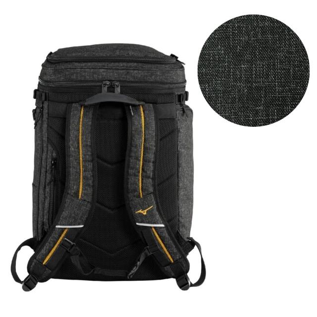 大容量 大型 約46L ミズノプロ オールインワン 1FJDB000 ミズノ 野球 