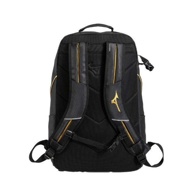 ミズノ MIZUNO ミズノプロ MizunoPro バックパック(40L) 【ベースボールマリオ】 野球 バッグ バックパック 1FJDD00109