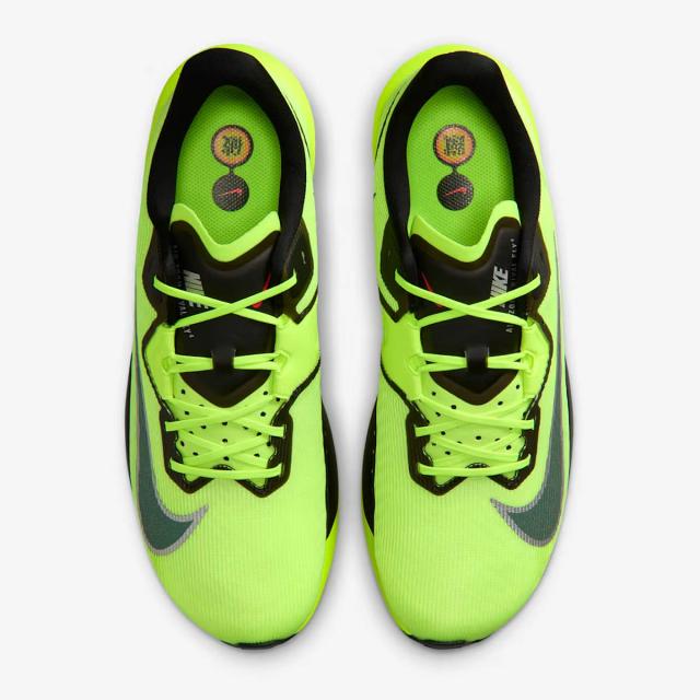 ナイキ NIKE AIR ZOOM RIVAL FLY 4 エア ズーム ライバル フライ 4 メンズ イエロー スポーツ ランニングシューズ ランシュー IM8071999の通販は - スポーツマリオ 通販サイト