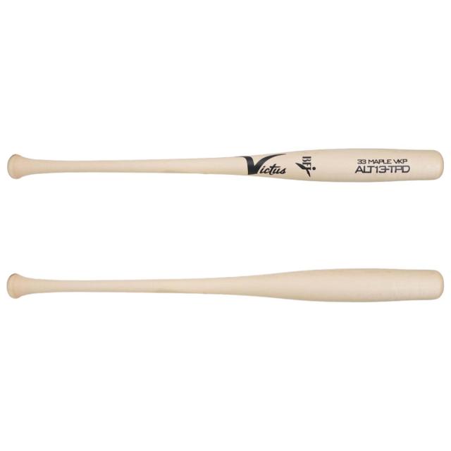 ビクタス/ヴィクタス Victus ALT13-TPD 硬式用木製バット トルピード