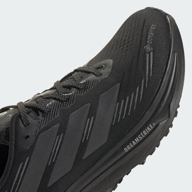 アディダス adidas SUPERNOVA RISE GTX スーパーノヴァ ライズ ゴアテックス メンズ ブラック 黒 スポーツ ランニングシューズ ランシュー 防水 透湿 JP7763_3
