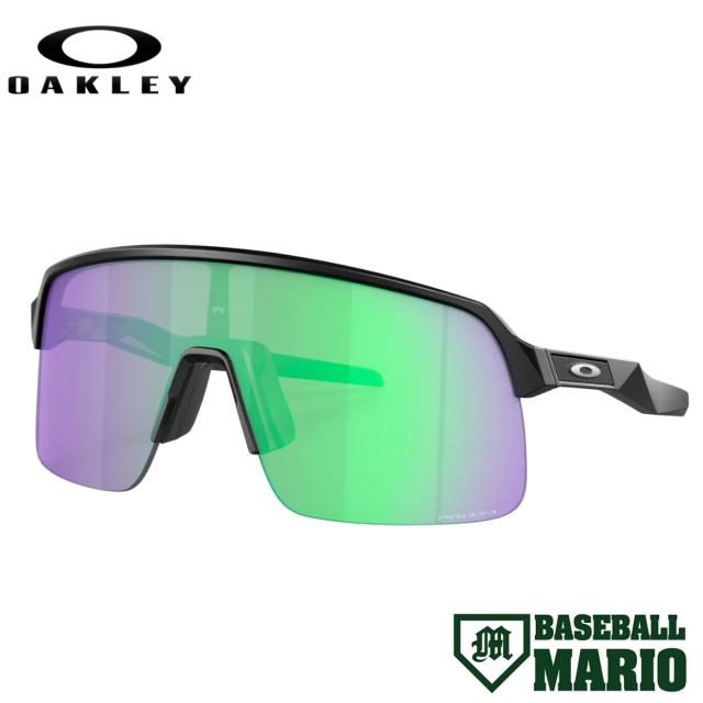 オークリー OAKLEY Sutro Lite スートロ ライト 一般 野球 小物 アクセサリー サングラス 眼鏡 アイウェア ベースボールマリオ 9463-0339
