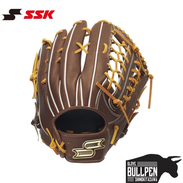 エスエスケイ SSK proedge プロエッジシリーズB 軟式用グラブ 外野手用 サイズ8L 2026春夏 2026SS 【ベースボールマリオ】 野球 軟式 グローブ 外野手 PNB874