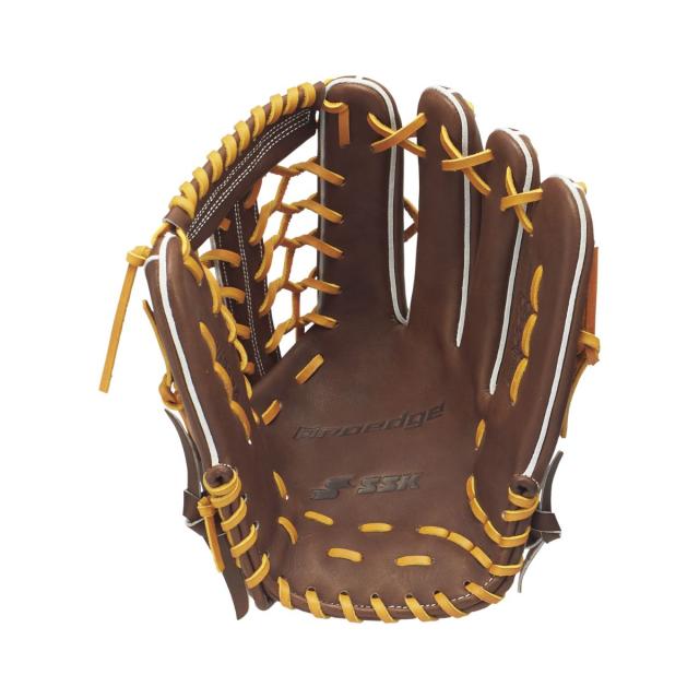 エスエスケイ SSK proedge プロエッジシリーズB 軟式用グラブ 外野手用