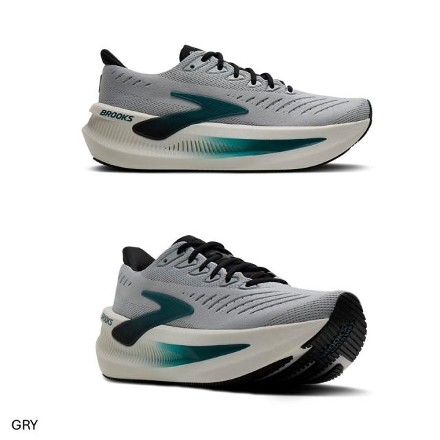 ブルックス BROOKS Glycerin MAX 2 グリセリンMAX2 ランニング 厚底 スポーツ ランニングシューズ ランシュー BRM4793_3