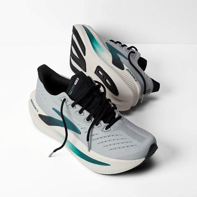 ブルックス BROOKS Glycerin MAX 2 グリセリンMAX2 ランニング 厚底 スポーツ ランニングシューズ ランシュー BRM4793_5