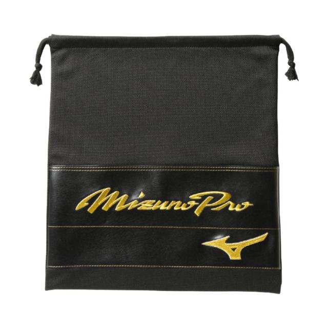 ミズノ MIZUNO 専用グラブ袋付き MizunoPro Classic 硬式用グラブ 内野手用 サイズ9 一般 ミズノプロクラシック 2026年春夏 26ss 野球 硬式 グローブ 高校野球 大学 社会人 ベースボールマリオ 1AJGH34113_11