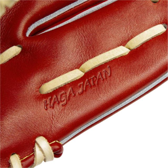 ミズノ MIZUNO 専用グラブ袋付き MizunoPro Classic 硬式用グラブ 内野手用 サイズ9 一般 ミズノプロクラシック 2026年春夏 26ss 野球 硬式 グローブ 高校野球 大学 社会人 ベースボールマリオ 1AJGH34113_8