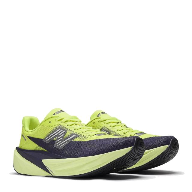 ニューバランス NEW BALANCE FuelCell Rebel v5 フューエルセル レベル v5 レディース グリーン スポーツ ランニングシューズ ランシュー WFCX3PEB