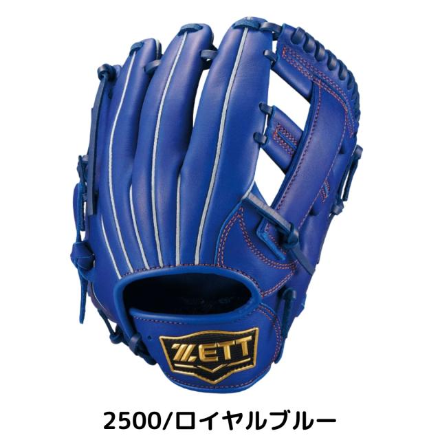 ゼット ZETT ソフトステア 少年軟式用グラブ オールラウンド用 Sサイズ ジュニア ベースボールマリオ 野球 軟式 グローブ 左投げ用あり BJG742620_3