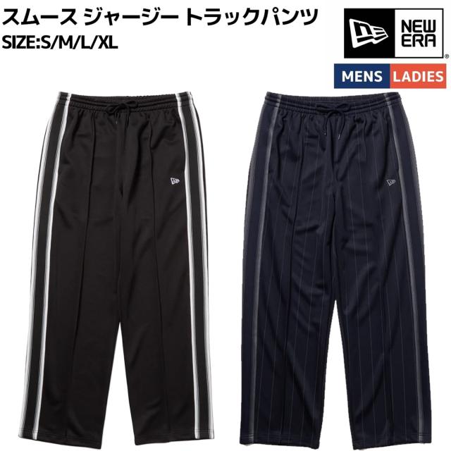NEW ERA」 パンツ X-LARGE ブラック メンズ NEW ERA（ニューエラ