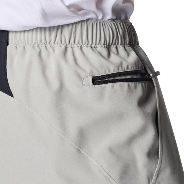 アンダーアーマー UNDER ARMOUR UAライトウエイト ウーブン パンツ メンズ グレー 灰色 スポーツ トレーニング ロング パンツ 6012567-069_5