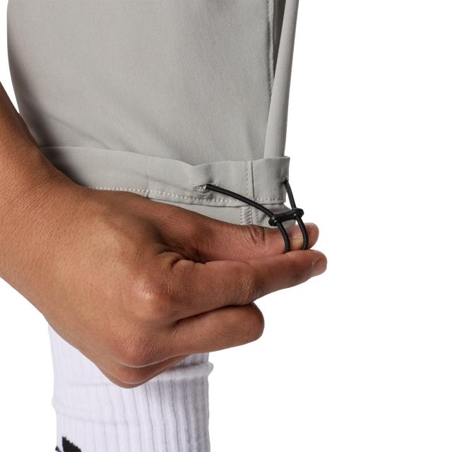 アンダーアーマー UNDER ARMOUR UAライトウエイト ウーブン パンツ メンズ グレー 灰色 スポーツ トレーニング ロング パンツ 6012567-069_7