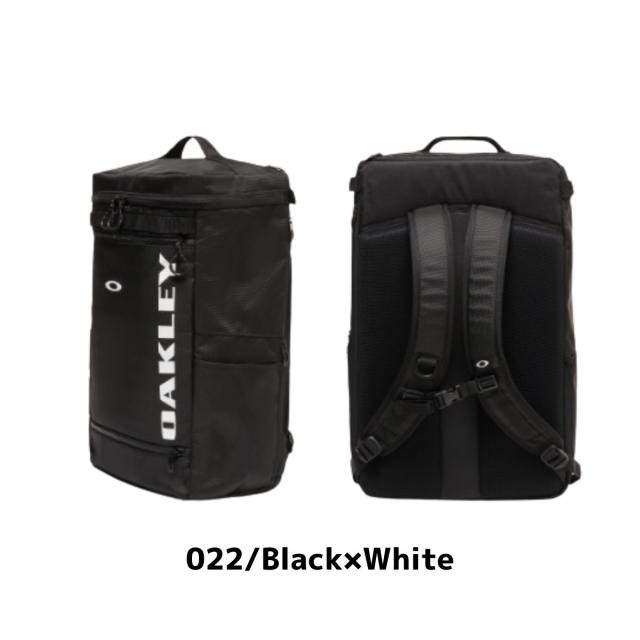 オークリー OAKLEY エンハンス LT ボックスパック Enhance LT Boxpack Xl 8.0 Fw メンズ レディース ユニセックス 野球 バッグ バックパック リュック 鞄 遠征 収納 FOS901841