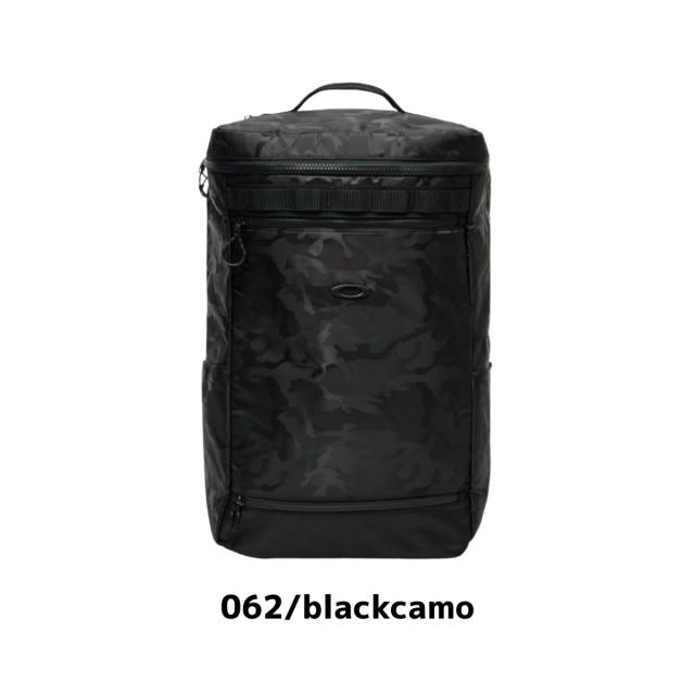 オークリー OAKLEY エンハンス LT ボックスパック Enhance LT Boxpack Xl 8.0 Fw メンズ レディース ユニセックス 野球 バッグ バックパック リュック 鞄 遠征 収納 FOS901841
