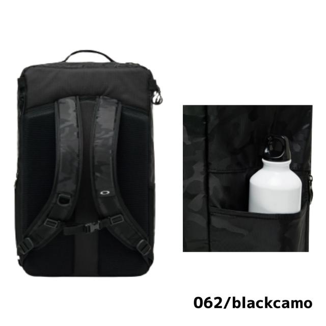 オークリー OAKLEY エンハンス LT ボックスパック Enhance LT Boxpack Xl 8.0 Fw メンズ レディース ユニセックス 野球 バッグ バックパック リュック 鞄 遠征 収納 FOS901841