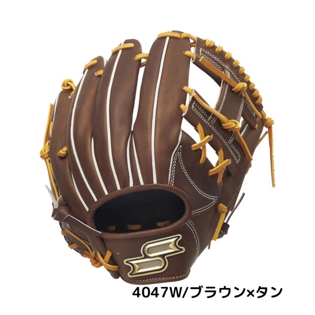 エスエスケイ SSK プロエッジシリーズB proedge 軟式用グラブ 内野手用 5L 2026SP ベースボールマリオ 野球 軟式 グローブ 内野手 PNB345_1