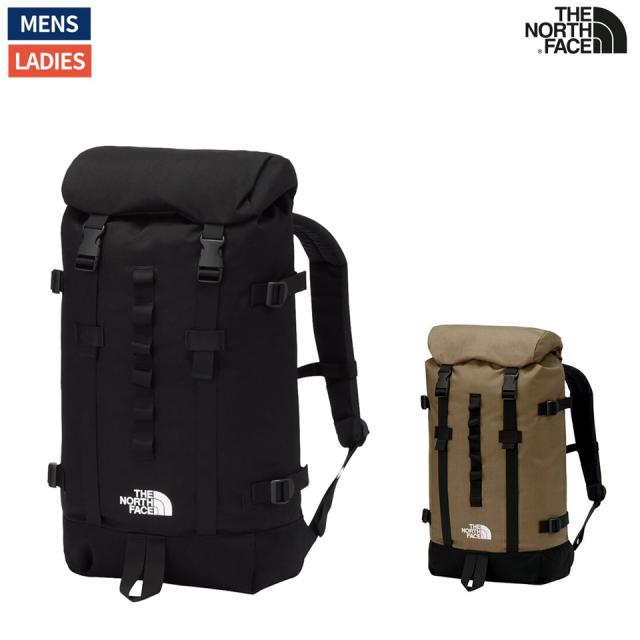 ザ・ノース・フェイス THE NORTH FACE クレッターサック KLETTERSAC リュック かばん バックパック 軽量 ハイキング キャンプ カジュアル バッグ リュック NM82551