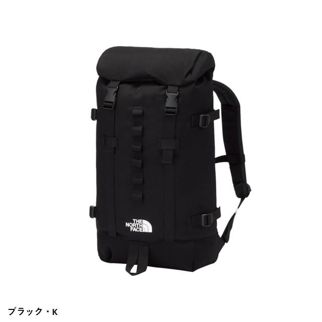 ザ・ノース・フェイス THE NORTH FACE クレッターサック KLETTERSAC リュック かばん バックパック 軽量 ハイキング キャンプ カジュアル バッグ リュック NM82551_1