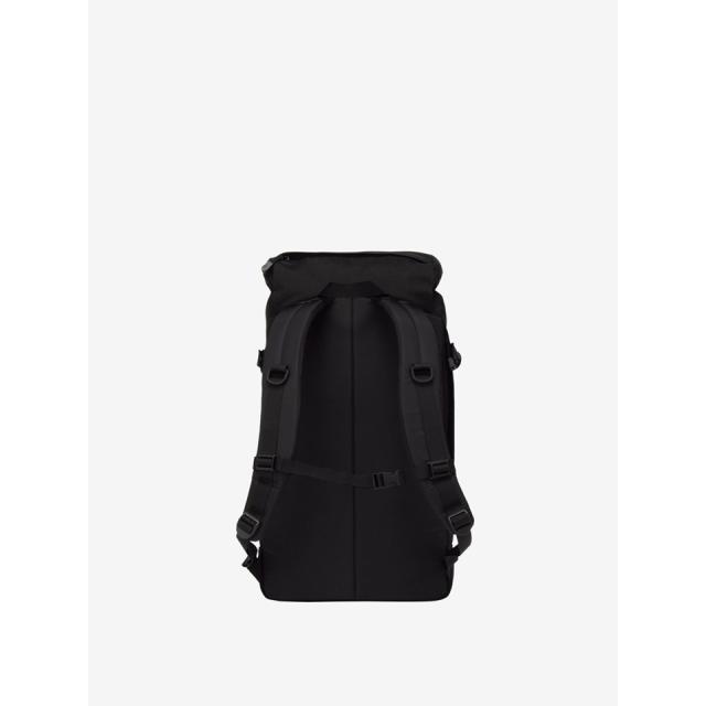 ザ・ノース・フェイス THE NORTH FACE クレッターサック KLETTERSAC リュック かばん バックパック 軽量 ハイキング キャンプ カジュアル バッグ リュック NM82551_3