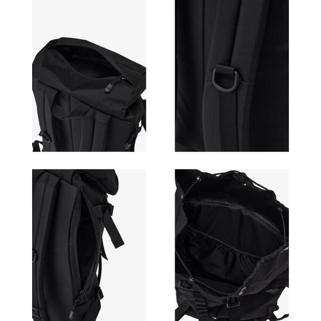 ザ・ノース・フェイス THE NORTH FACE クレッターサック KLETTERSAC リュック かばん バックパック 軽量 ハイキング キャンプ カジュアル バッグ リュック NM82551_5
