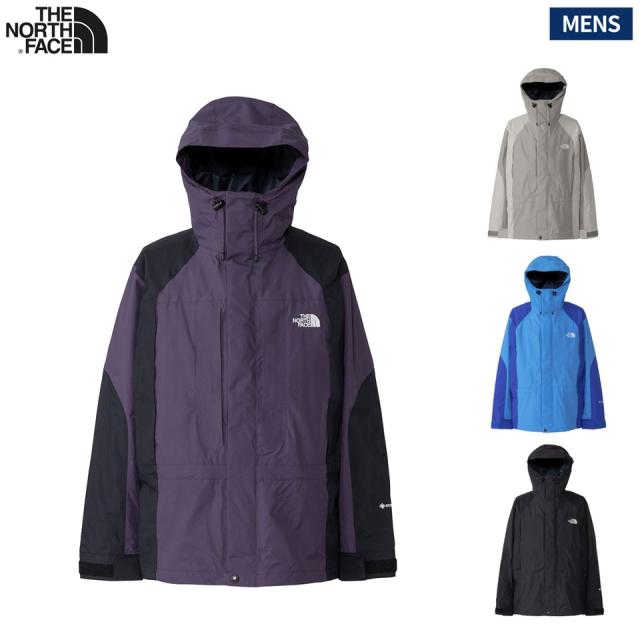 ザ・ノース・フェイス THE NORTH FACE 2000レトロマウンテンライトジャケット Retro Mountain Light Jacket GORE-TEX PRODUCTS 2層構造 カジュアル ウェア アウター NP12651 22,792円