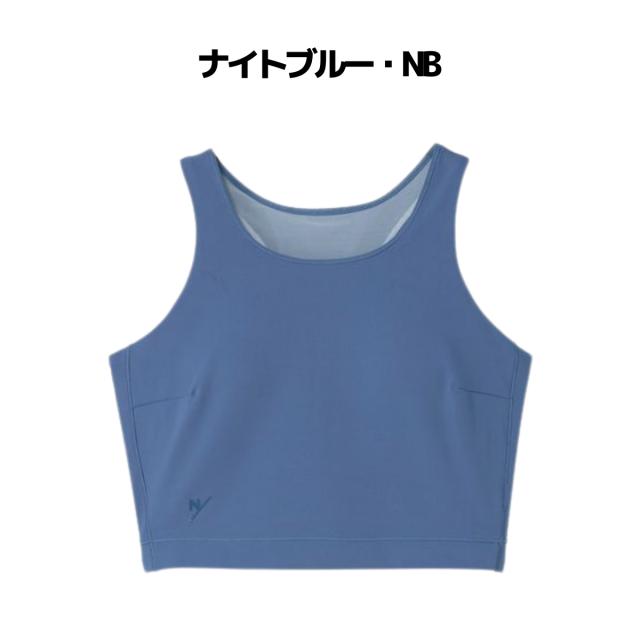 ニュートラルワークス NEUTRALWORKS. シブキ ミドルトップ スポーツ フィットネス スポーツブラ KSW55103_2