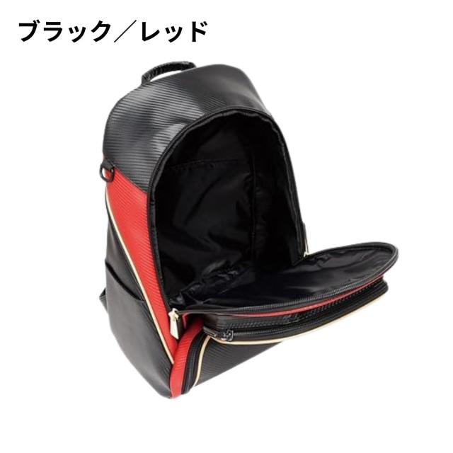 ローリングス Rawlings チームバックパック 40L 2026年春夏モデル 野球 バッグ スポーツバッグ バックパック リュック デイパック EBP16S05