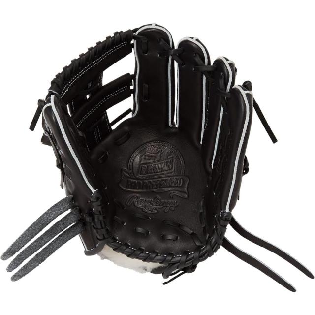 ローリングス Rawlings 専用グラブ袋付き PRO PREFERRED N6 BASIC 硬式