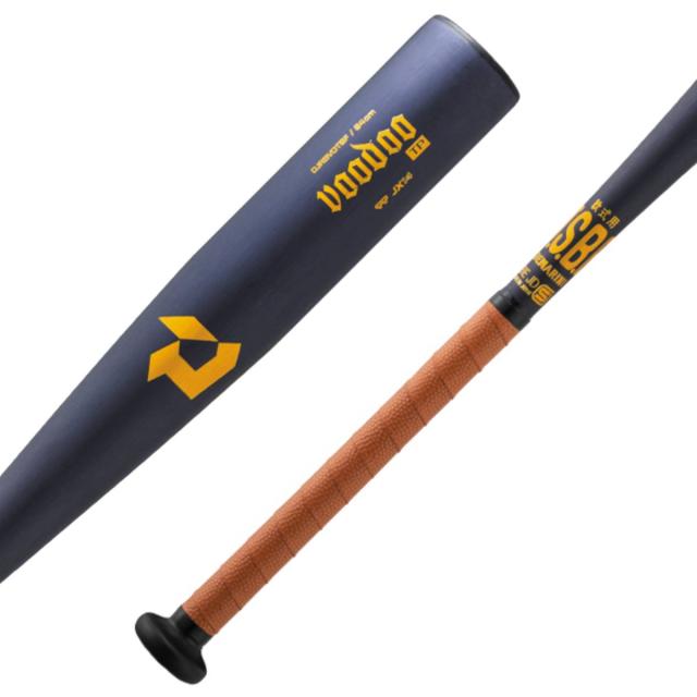 ウイルソン/ウィルソン Wilson ディマリニ ヴードゥ 軟式用金属製バット 83cm 84cm 一般 トップバランス DeMARINI voodoo 2026ss 高校軟式野球対応モデル 野球 軟式 グローブ 学生 草野球 ベースボールマリオ WBD2668010_1