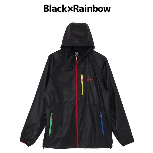 チャムス CHUMS Ladybug Parka レディバグパーカー メンズ カジュアルアウトドア ウインドブレーカー 撥水 UVカット パッカブル CH04-1502_1