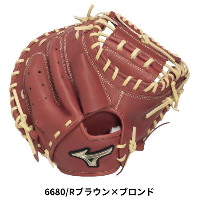 ミズノ MIZUNO GlobalElite 號 SAKEBI 軟式用キャッチャーミット 捕手用 M-R型 一般 グローバルエリート 2026ss 野球 軟式 グローブ 学生 草野球 ベースボールマリオ 1AJCR34310_1
